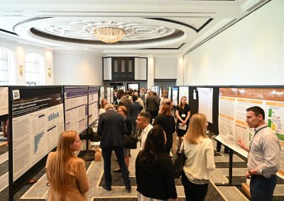2023 Posters and Sessions